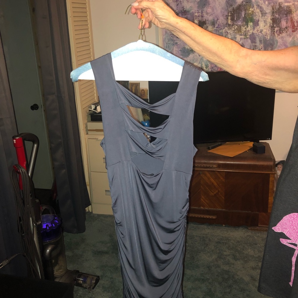 Dress - Picture 2 of 2